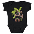 D-Generation X Kids Baby Onesie | 500 LEVEL
