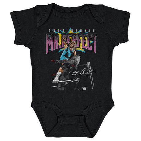 Mr. Perfect Kids Baby Onesie | 500 LEVEL