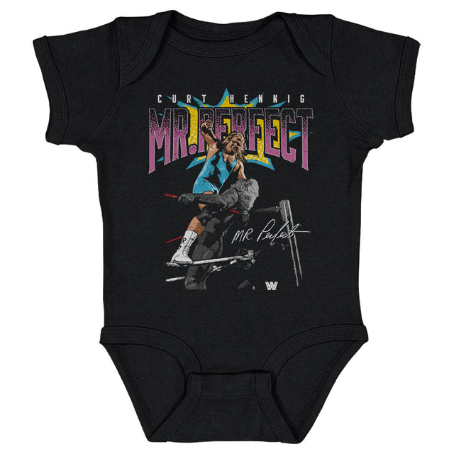 Mr. Perfect Kids Baby Onesie | 500 LEVEL