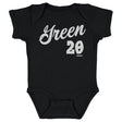 A.J. Green Kids Baby Onesie | 500 LEVEL