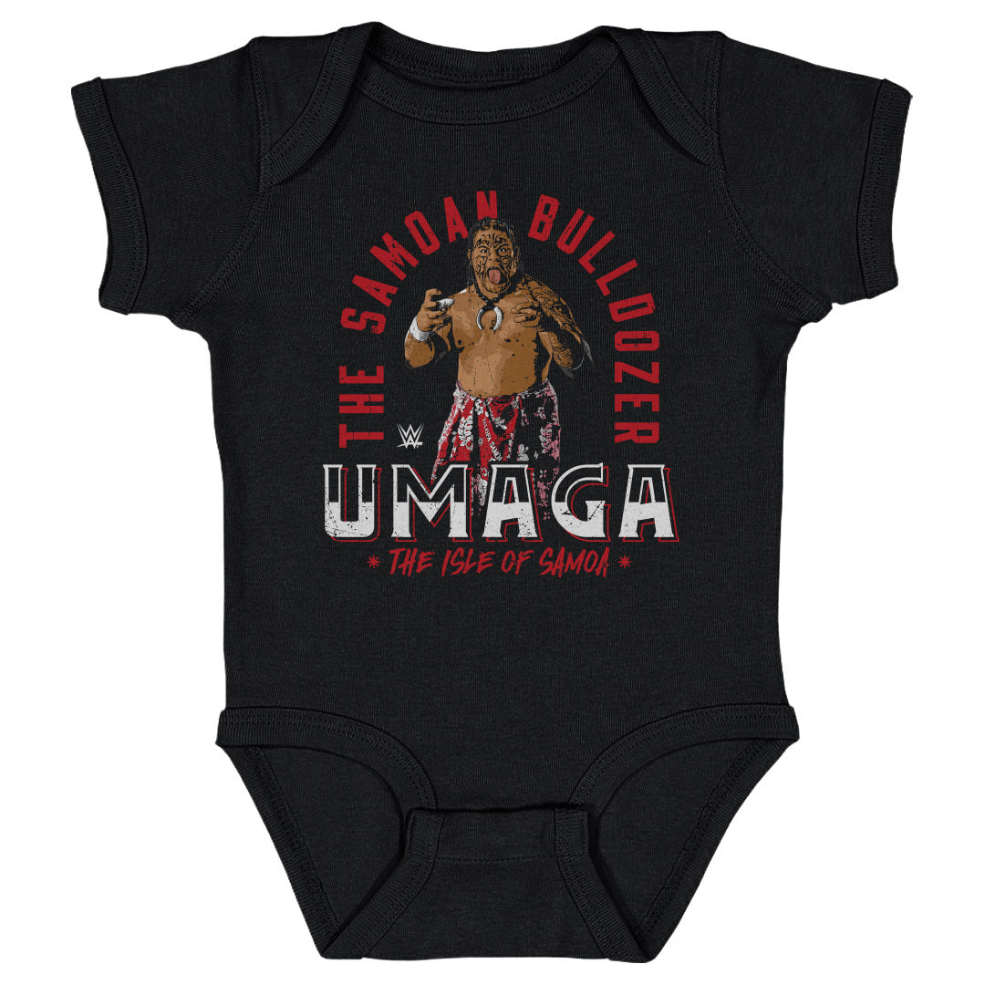 Umaga Kids Baby Onesie | 500 LEVEL
