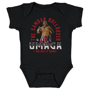 Umaga Kids Baby Onesie | 500 LEVEL