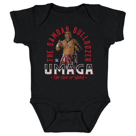 Umaga Kids Baby Onesie | 500 LEVEL