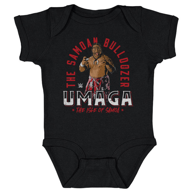Umaga Kids Baby Onesie | 500 LEVEL