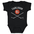 Leo Carlsson Kids Baby Onesie | 500 LEVEL