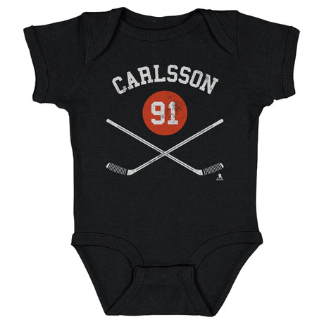 Leo Carlsson Kids Baby Onesie | 500 LEVEL