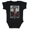 Jamahal Hill Kids Baby Onesie | 500 LEVEL