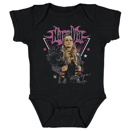 Natalya Kids Baby Onesie | 500 LEVEL