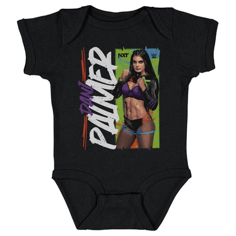 Dani Palmer Kids Baby Onesie | 500 LEVEL