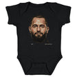 Jorge Masvidal Kids Baby Onesie | 500 LEVEL