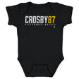 Sidney Crosby Kids Baby Onesie | 500 LEVEL