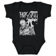 Aleister Black Kids Baby Onesie | 500 LEVEL
