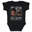 Bijan Robinson Kids Baby Onesie | 500 LEVEL