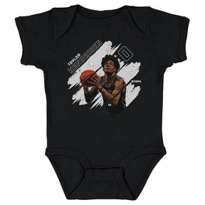 Taylor Hendricks Kids Baby Onesie | 500 LEVEL