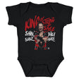 Shinsuke Nakamura Kids Baby Onesie | 500 LEVEL