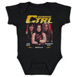 Damage CTRL Kids Baby Onesie | 500 LEVEL