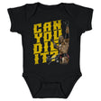 Booker T Kids Baby Onesie | 500 LEVEL