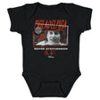 Wayne Stephenson Kids Baby Onesie | 500 LEVEL