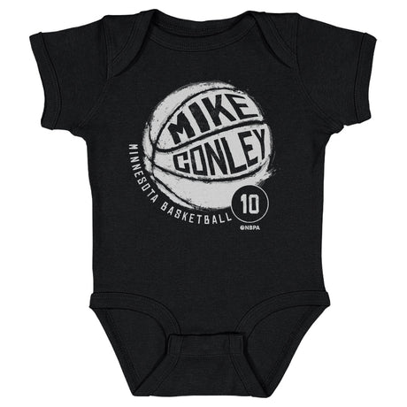 Mike Conley Kids Baby Onesie | 500 LEVEL