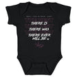 Bret Hart Kids Baby Onesie | 500 LEVEL