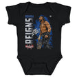 Roman Reigns Kids Baby Onesie | 500 LEVEL