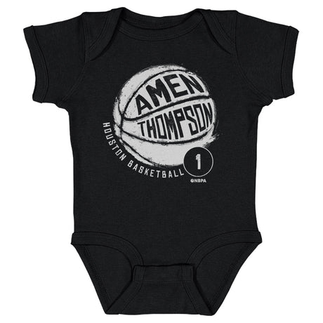 Amen Thompson Kids Baby Onesie | 500 LEVEL