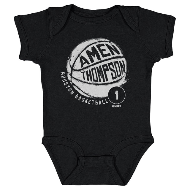 Amen Thompson Kids Baby Onesie | 500 LEVEL