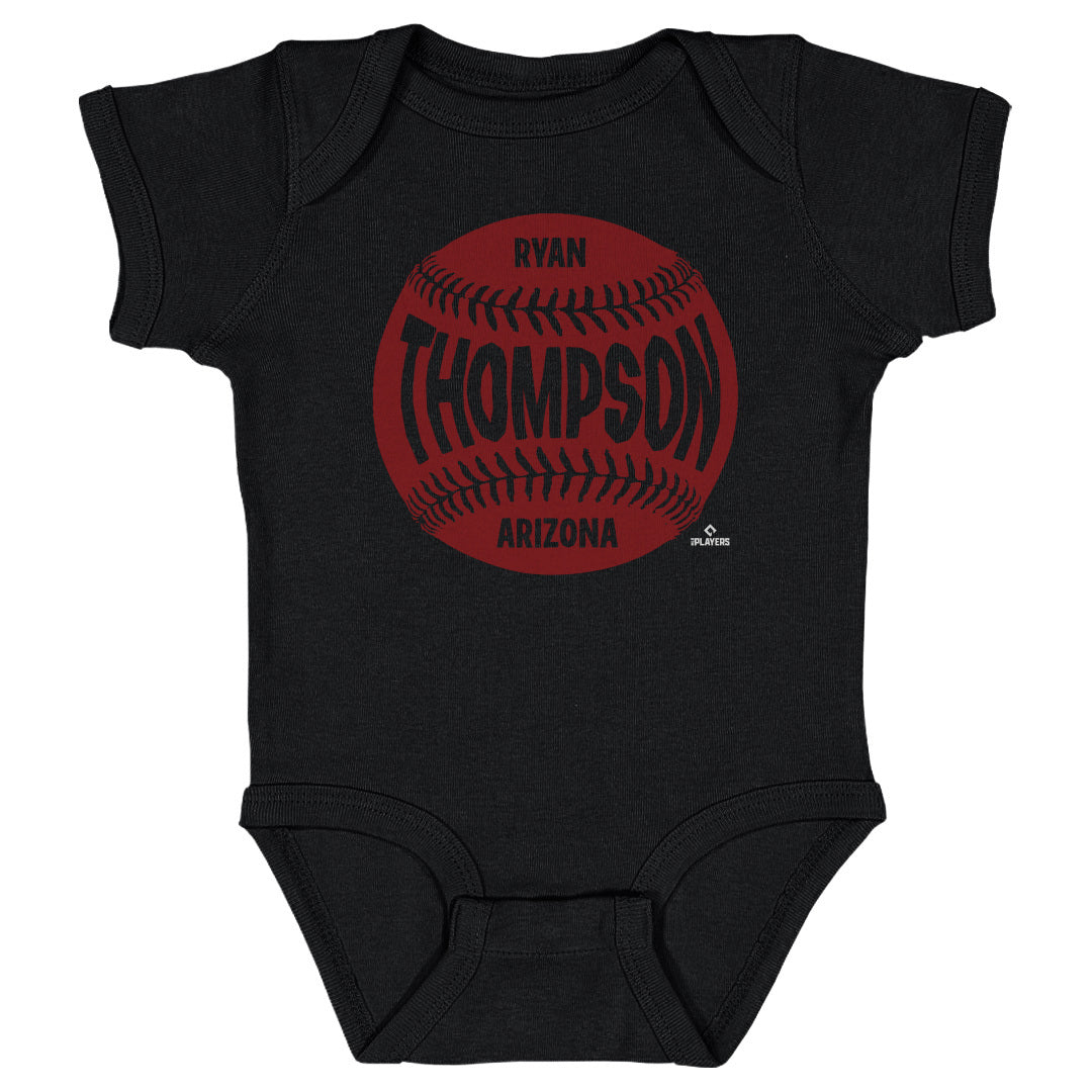 Ryan Thompson Kids Baby Onesie | 500 LEVEL