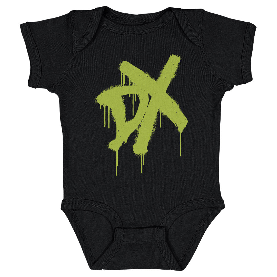 D-Generation X Kids Baby Onesie | 500 LEVEL