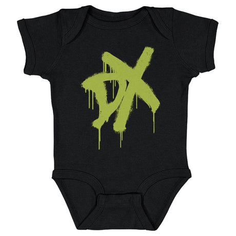 D-Generation X Kids Baby Onesie | 500 LEVEL