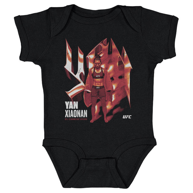 Yan Xiaonan Kids Baby Onesie | 500 LEVEL