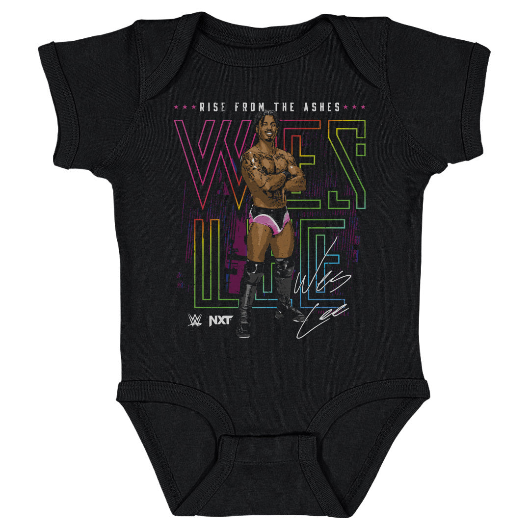 Wes Lee Kids Baby Onesie | 500 LEVEL