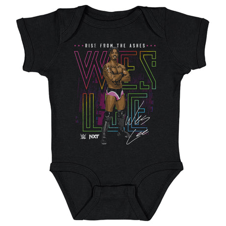 Wes Lee Kids Baby Onesie | 500 LEVEL