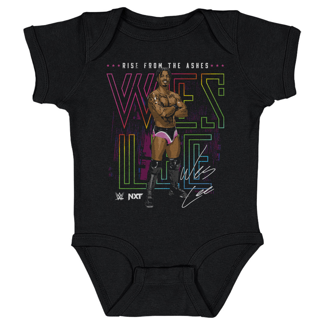 Wes Lee Kids Baby Onesie | 500 LEVEL
