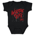 nWo Kids Baby Onesie | 500 LEVEL