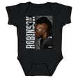 Bijan Robinson Kids Baby Onesie | 500 LEVEL
