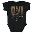 Alex Ovechkin Kids Baby Onesie | 500 LEVEL