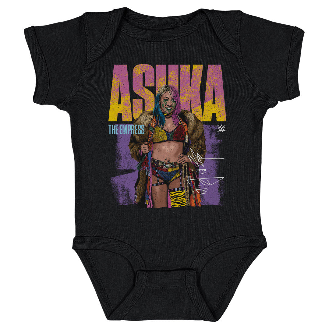Asuka Kids Baby Onesie | 500 LEVEL
