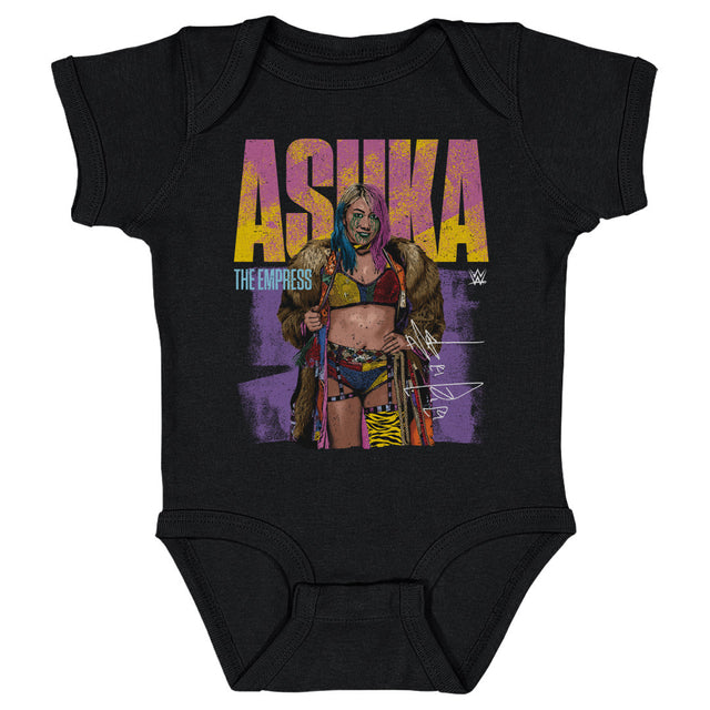 Asuka Kids Baby Onesie | 500 LEVEL