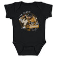 Ivan Barbashev Kids Baby Onesie | 500 LEVEL