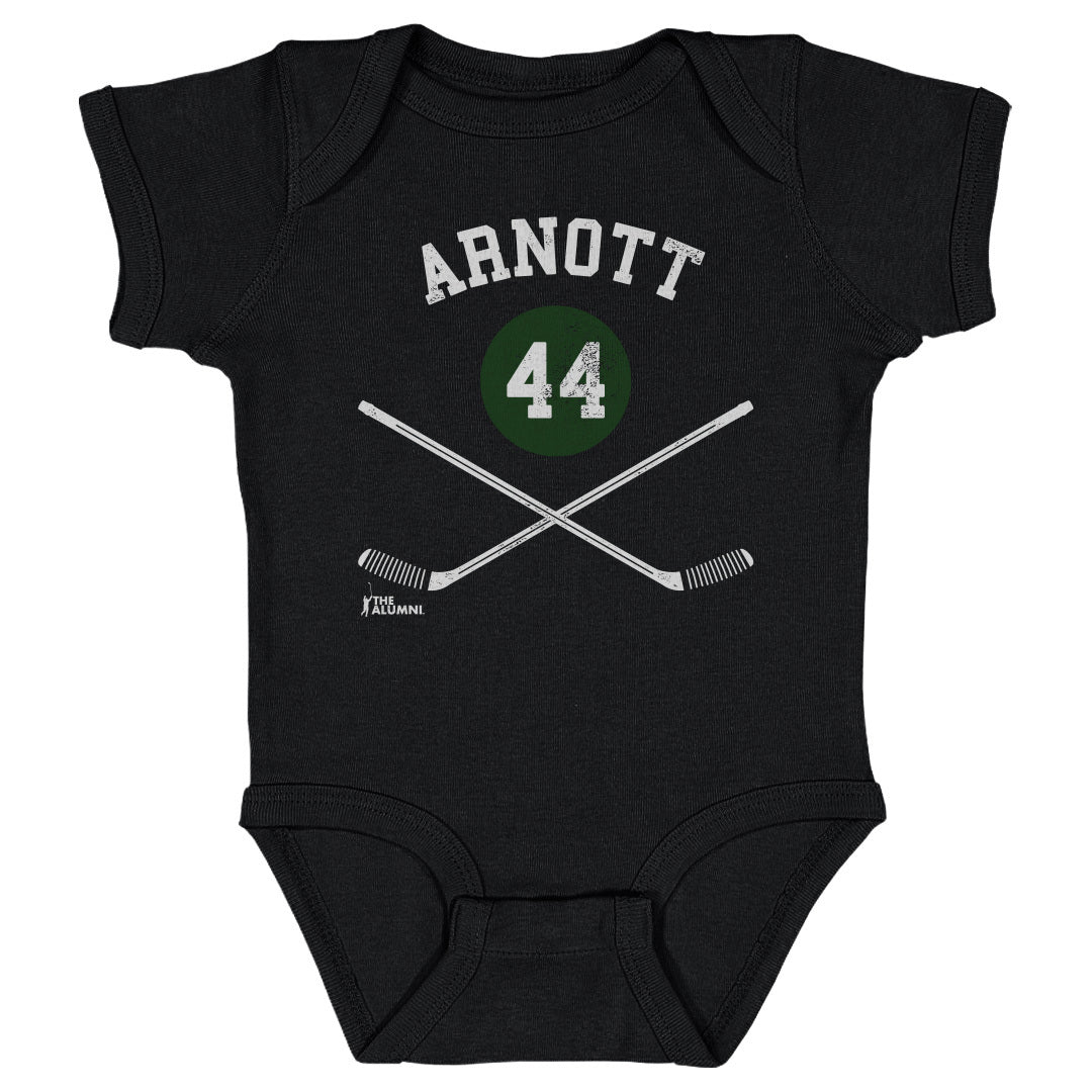 Jason Arnott Kids Baby Onesie | 500 LEVEL