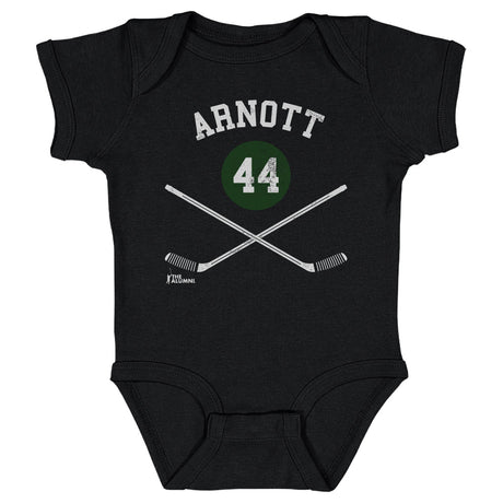Jason Arnott Kids Baby Onesie | 500 LEVEL