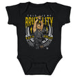Rhea Ripley Kids Baby Onesie | 500 LEVEL