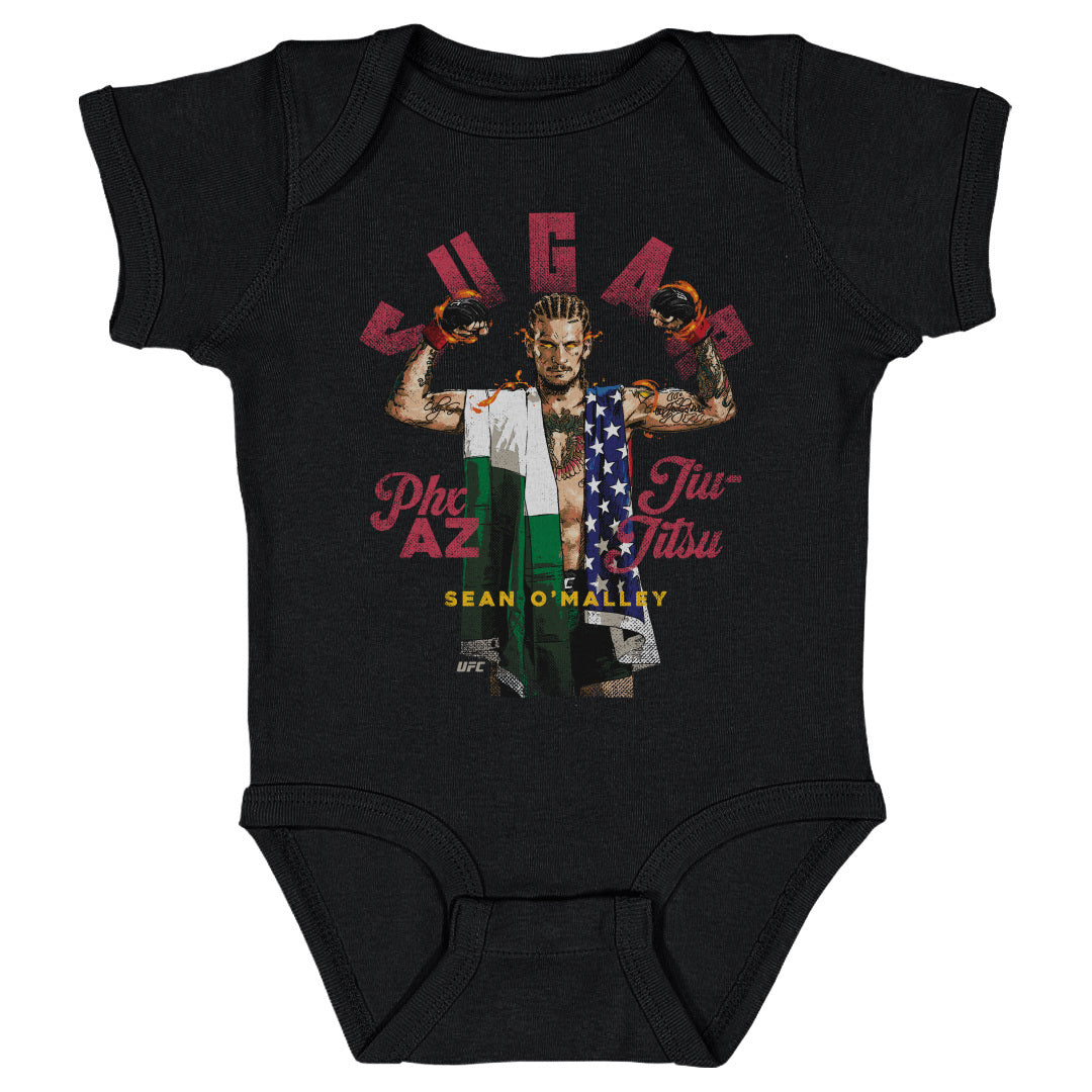 Sean O'Malley Kids Baby Onesie | 500 LEVEL