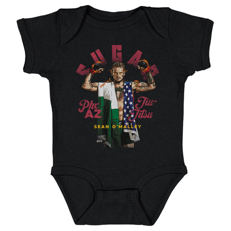 Sean O'Malley Kids Baby Onesie | 500 LEVEL