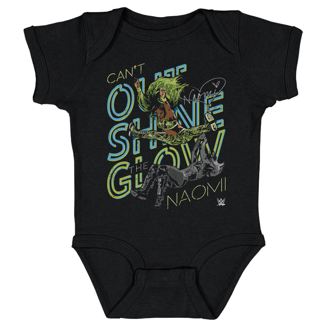 Naomi Kids Baby Onesie | 500 LEVEL