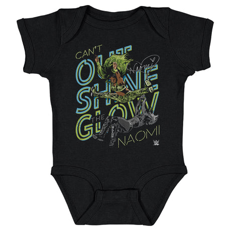 Naomi Kids Baby Onesie | 500 LEVEL