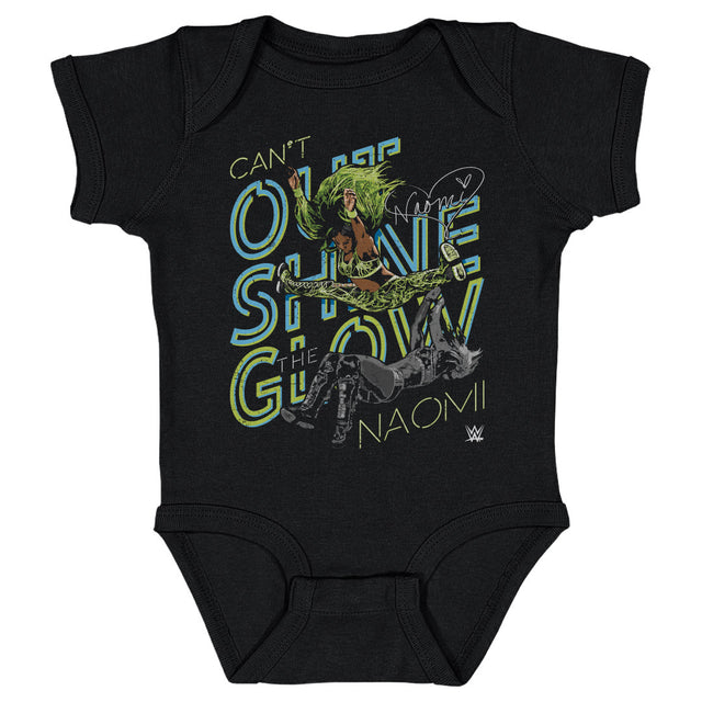 Naomi Kids Baby Onesie | 500 LEVEL
