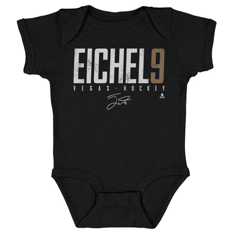 Jack Eichel Kids Baby Onesie | 500 LEVEL