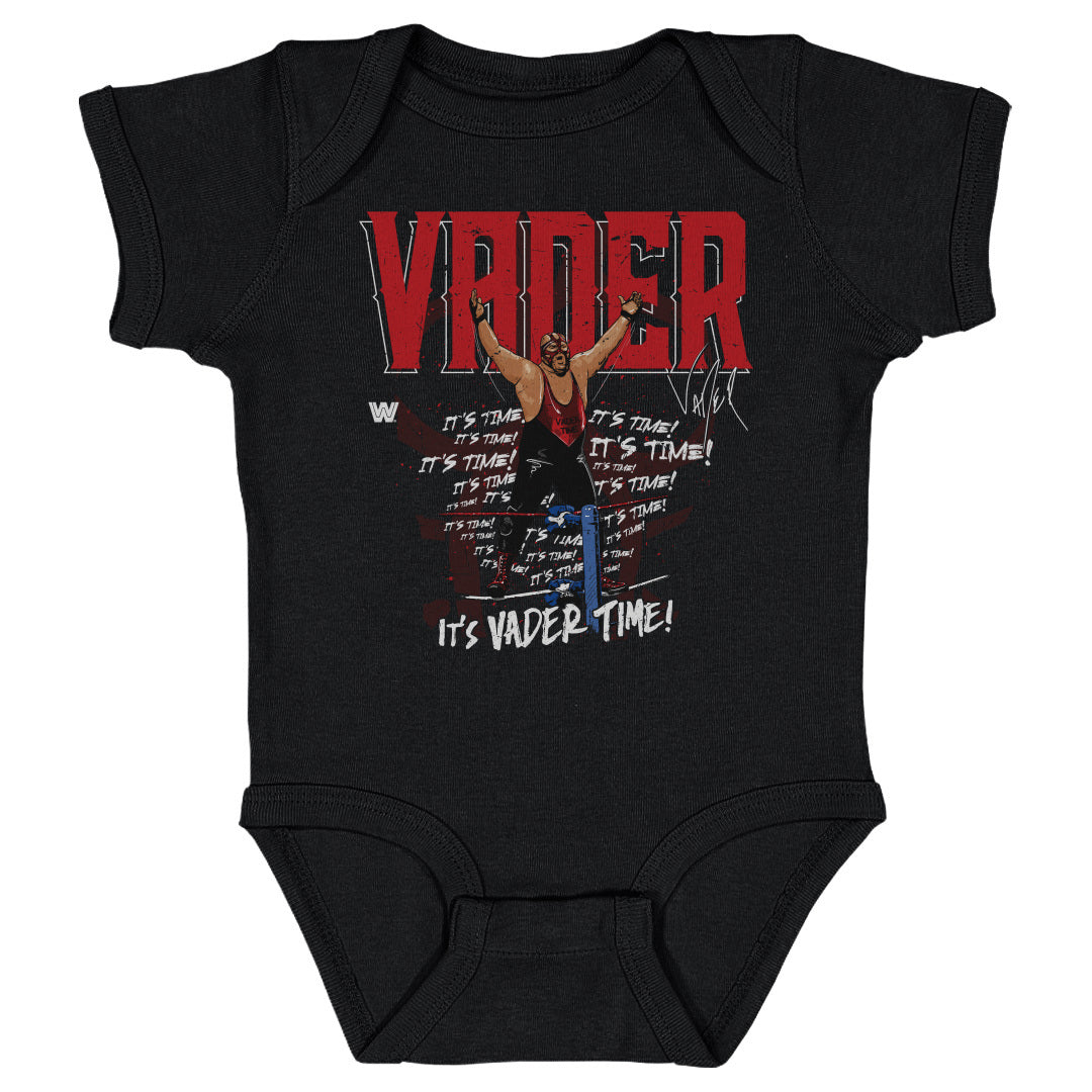 Vader Kids Baby Onesie | 500 LEVEL